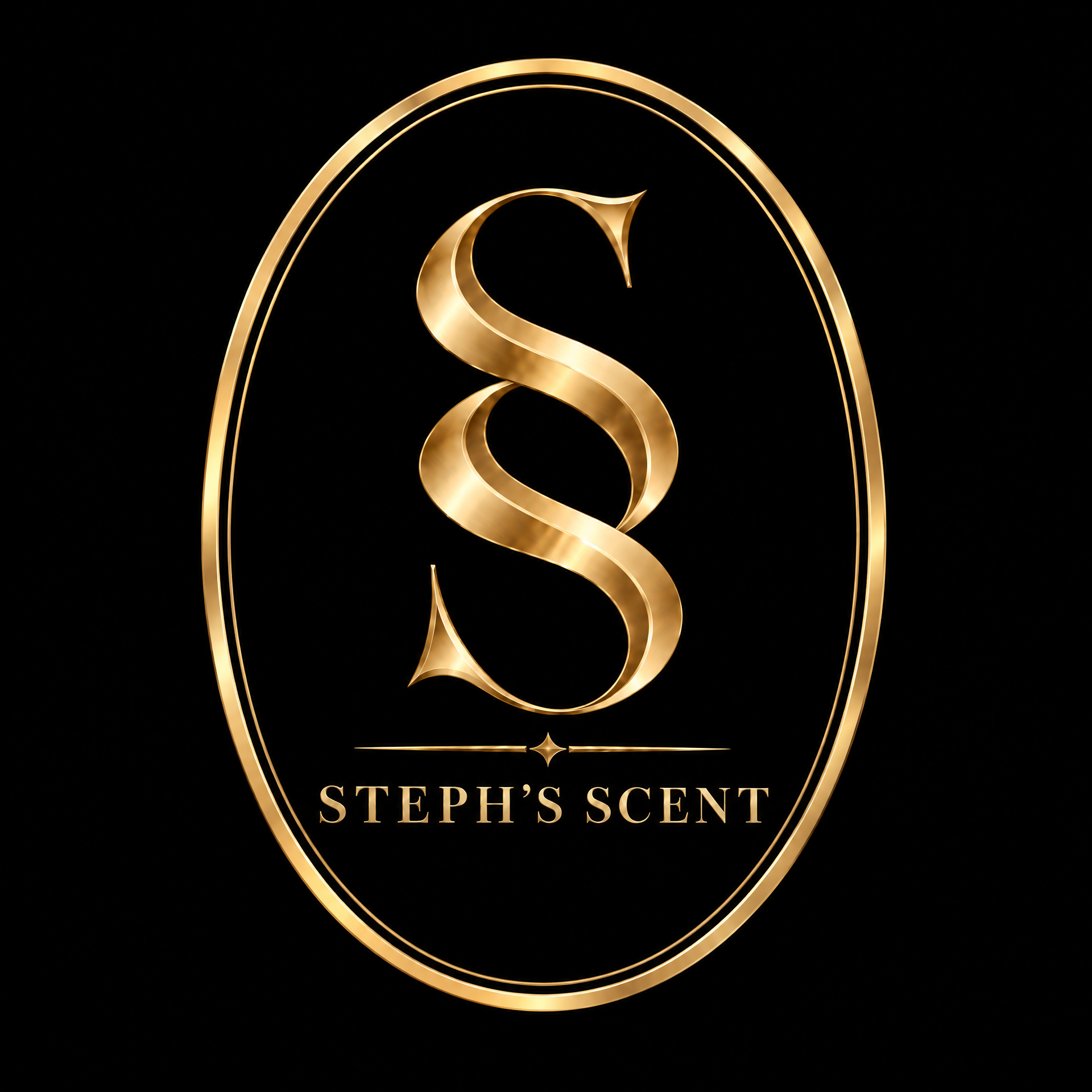 Steph's Scent logo